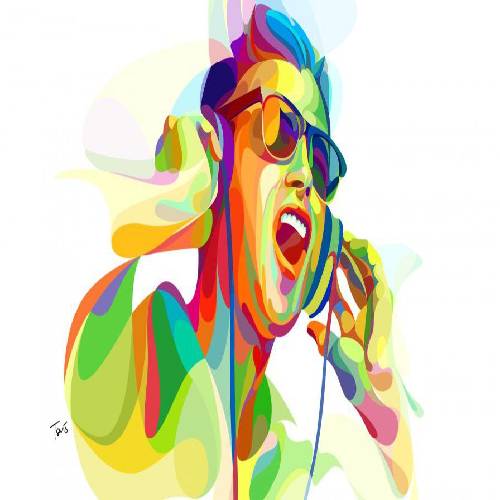 محمد الشیخ الدوله ما ناخذ رتب من الله دوله